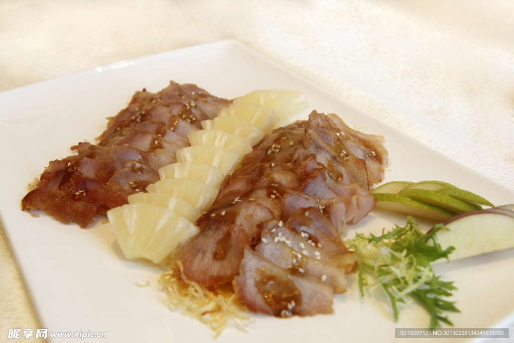 荔枝美食節