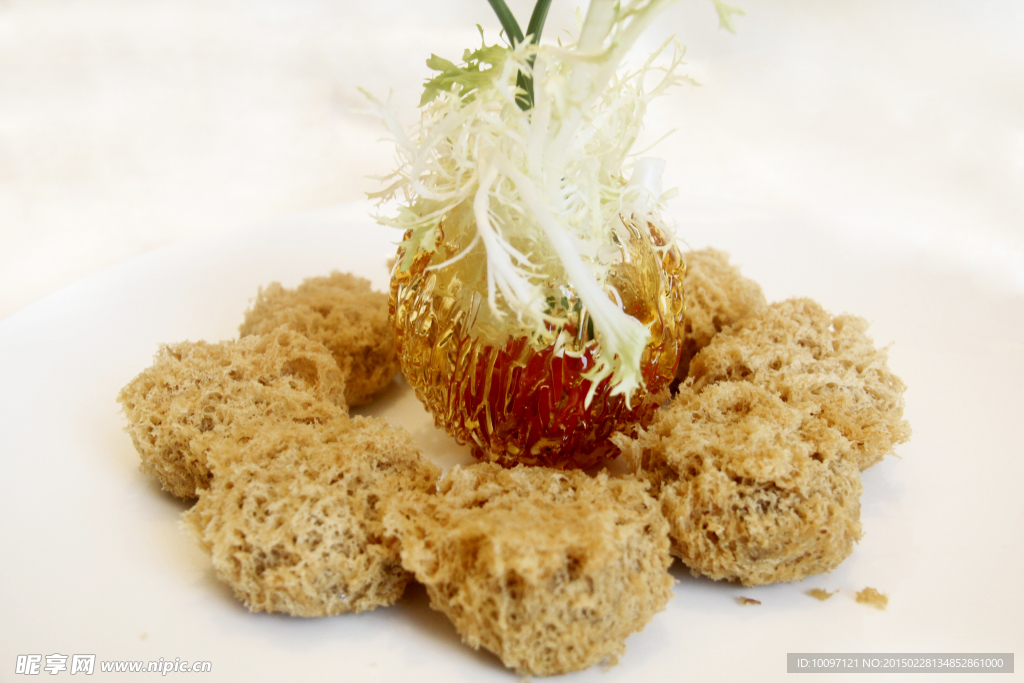 荔枝美食節