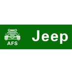 afs jeep 戰(zhàn)地吉普