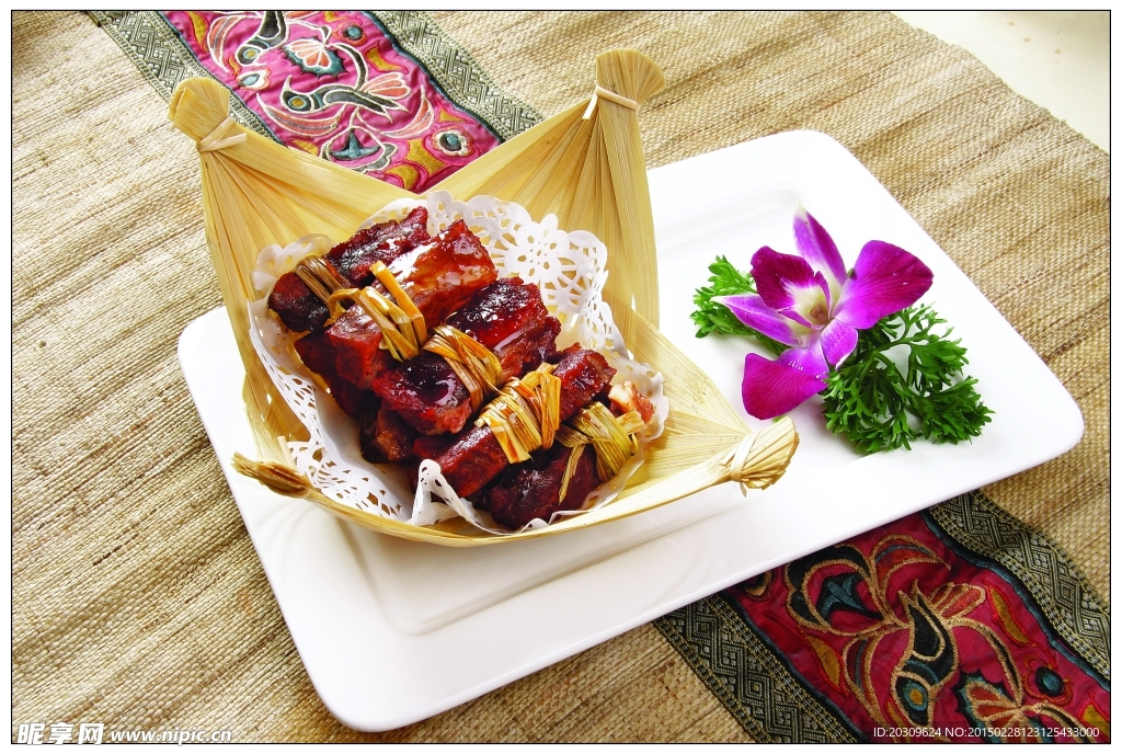 稻香牛肉