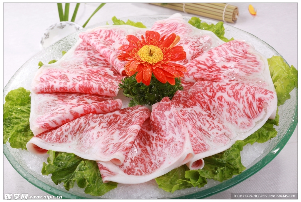 神戶牛肉