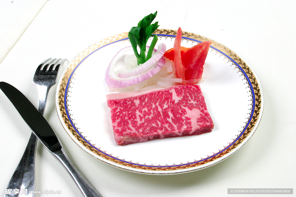 神戶牛肉