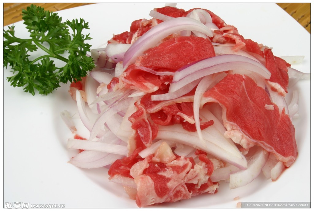神戶牛肉炒