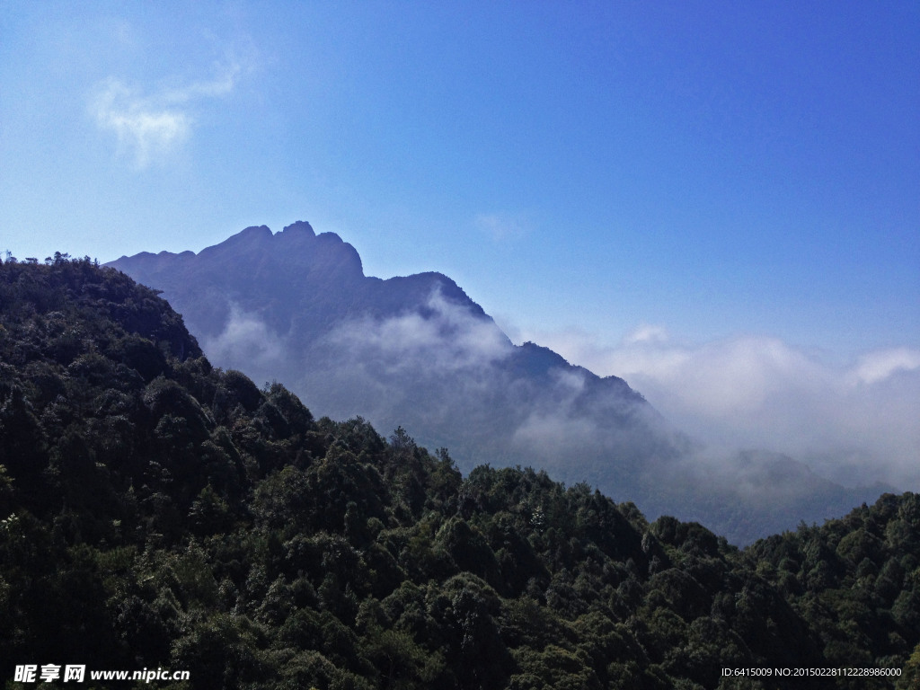 阴那山