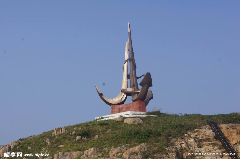 嵊泗島