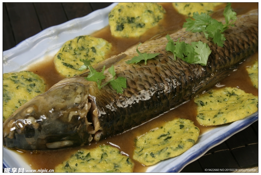 大柴鍋燉魚