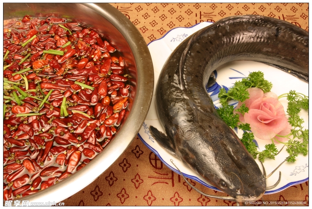 湖辣魚鍋
