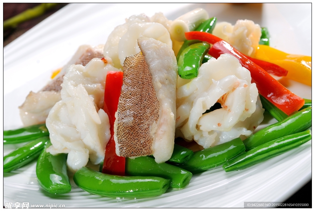 魚肉