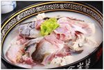 鱼头豆腐炖羊肉