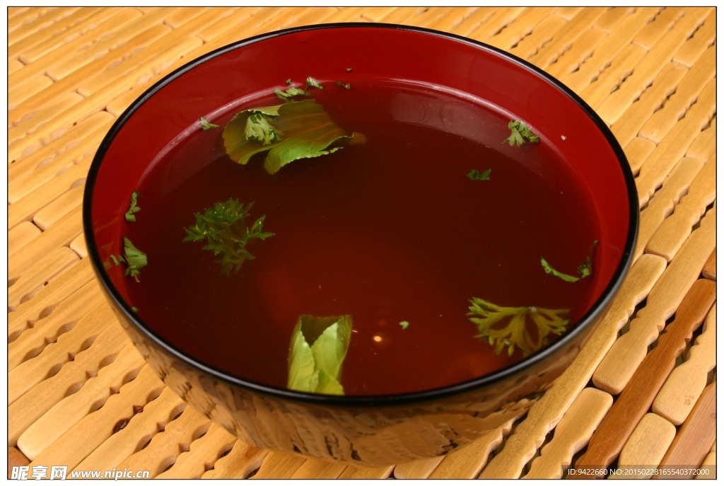 魚吸物