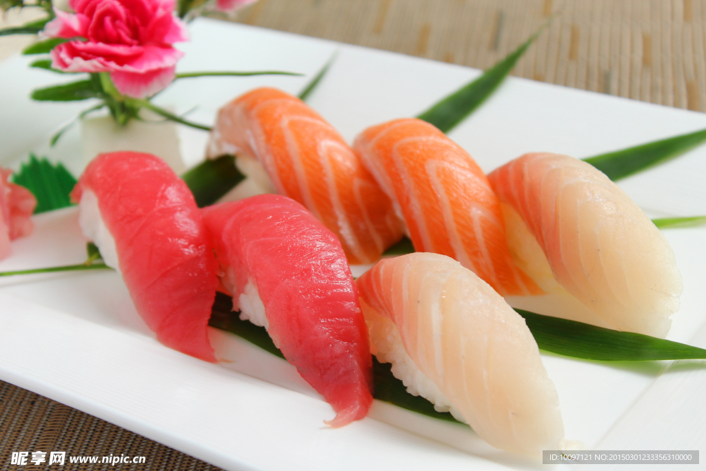 日本料理