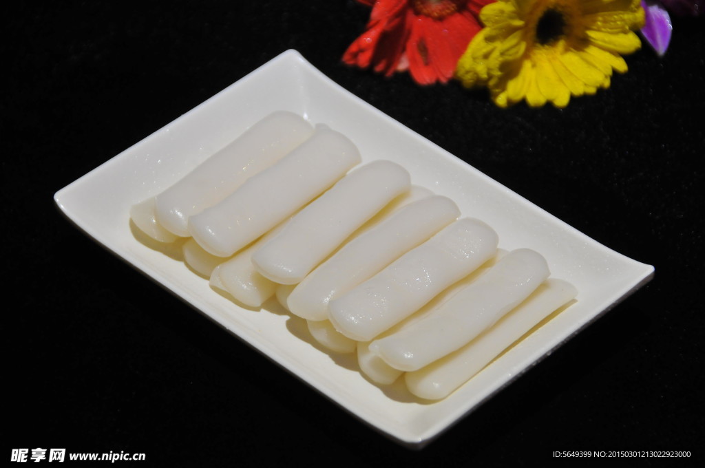 小年糕