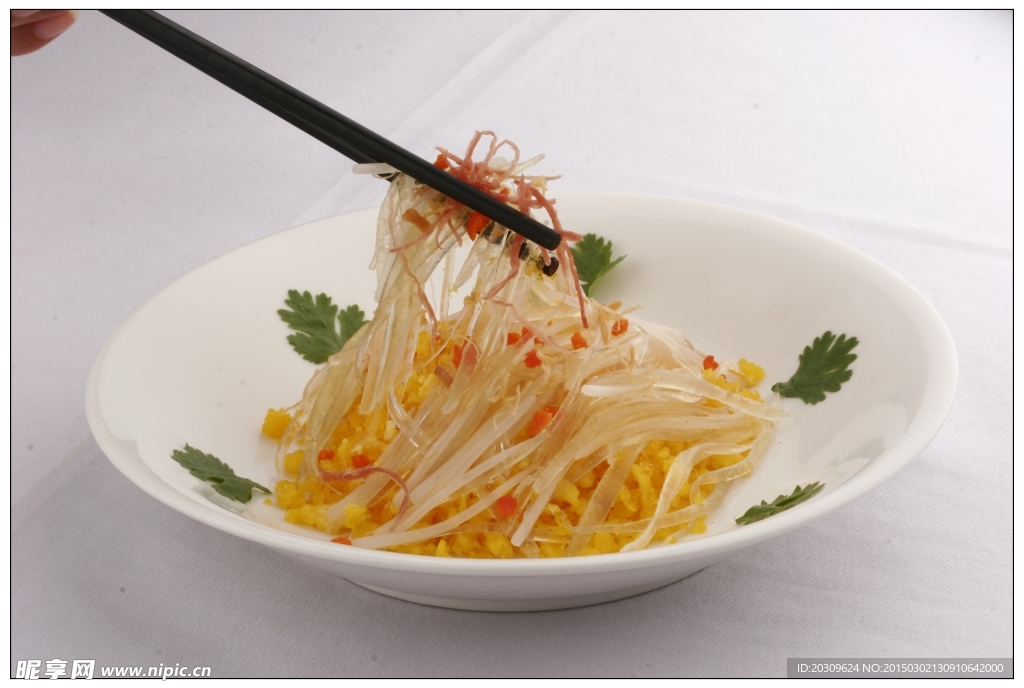 鋒哥蟹皇炒翅