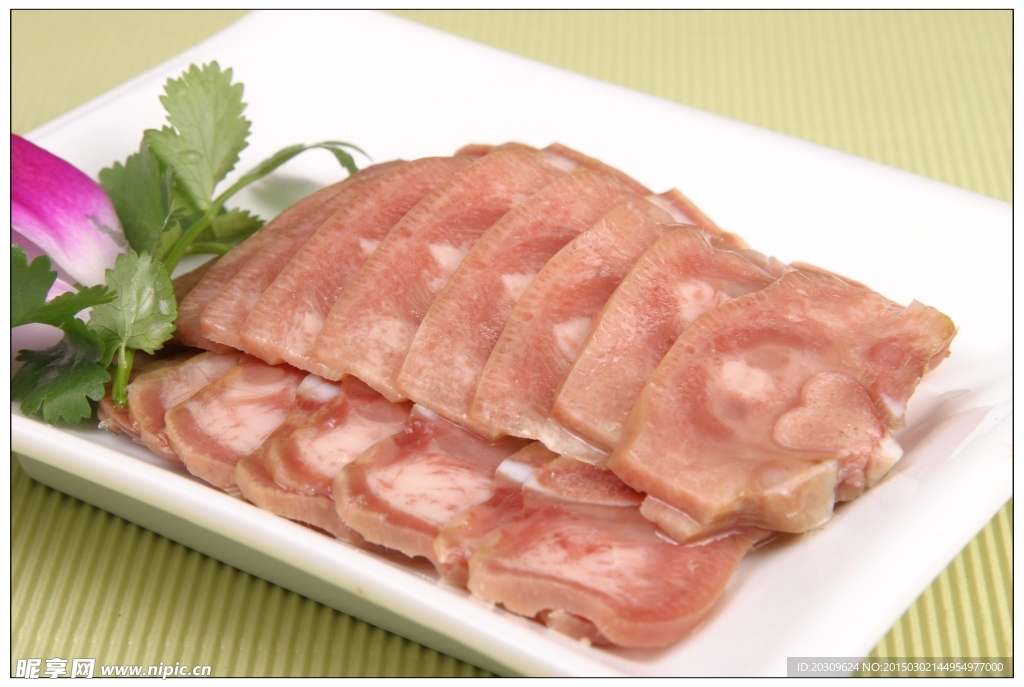 醬香鼻沖