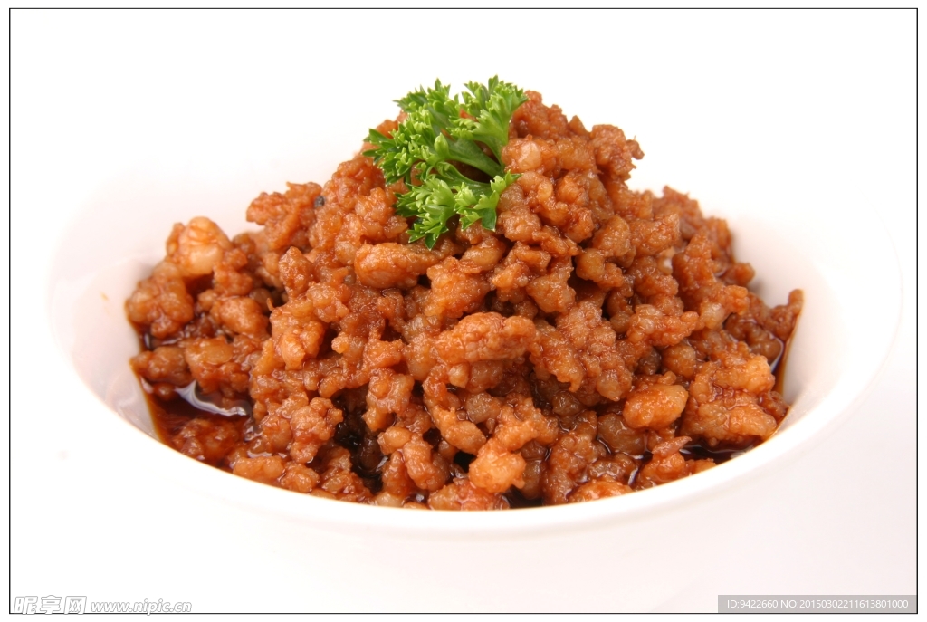 干鍋軒特色肉醬