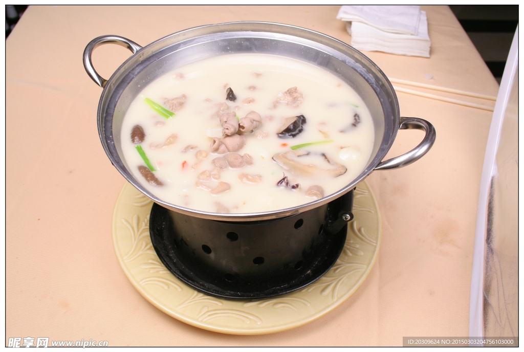 濃湯小腸結(jié)