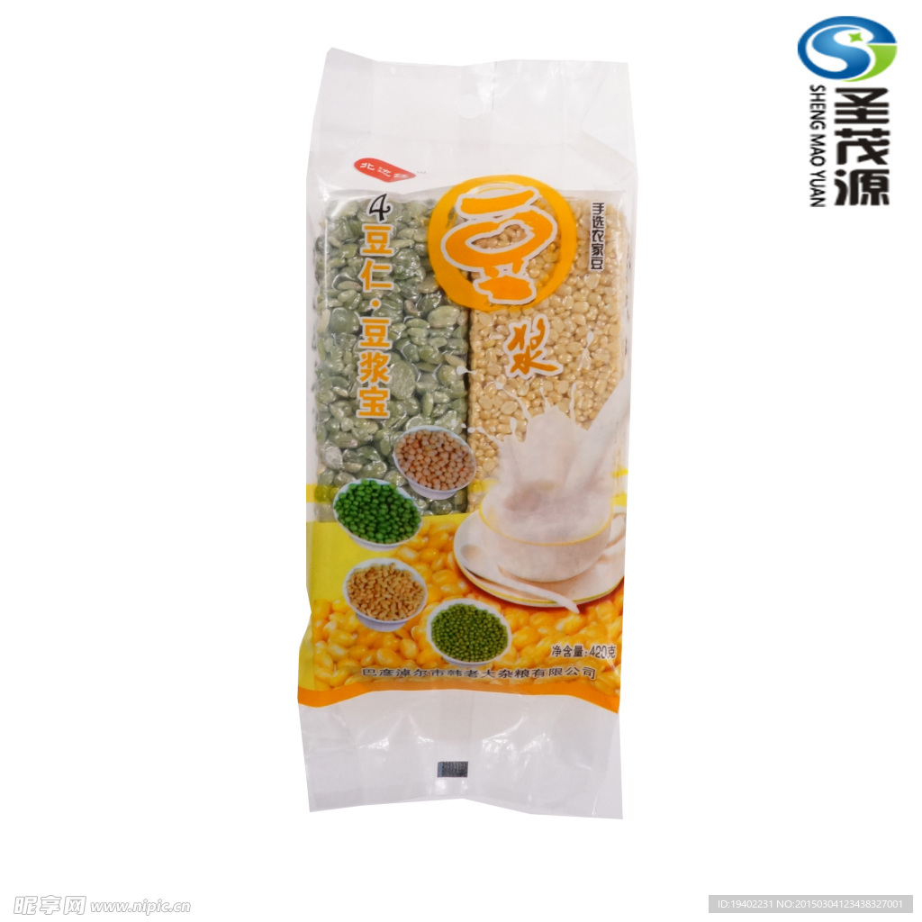 雜糧 內(nèi)蒙