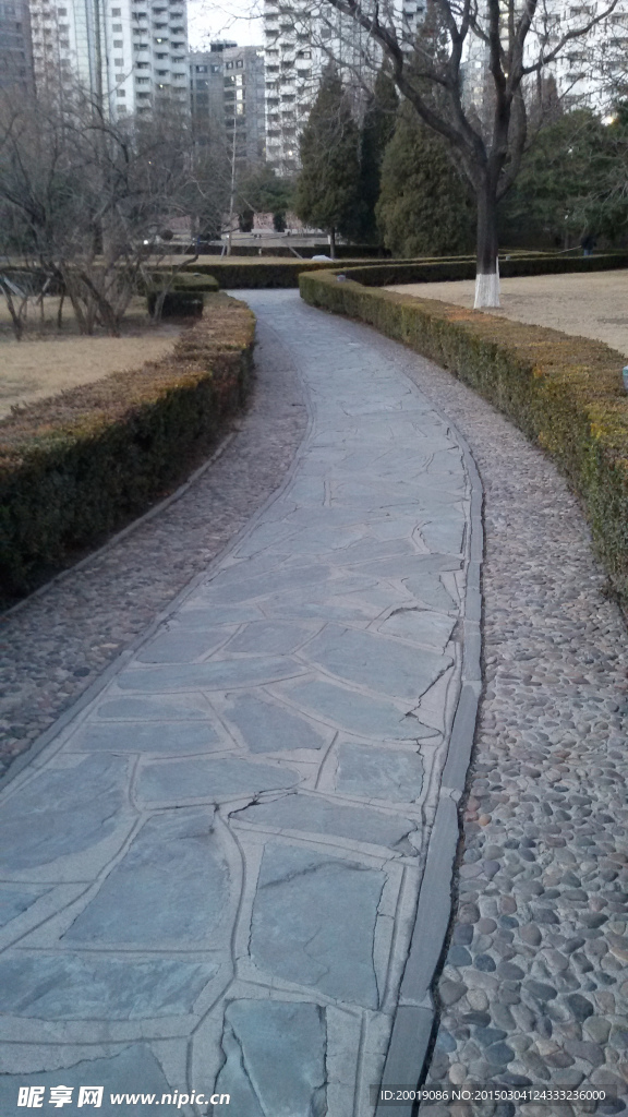 景觀路