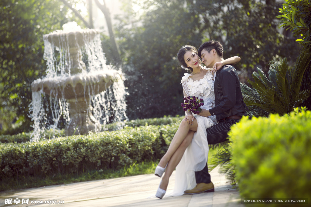 婚紗攝影