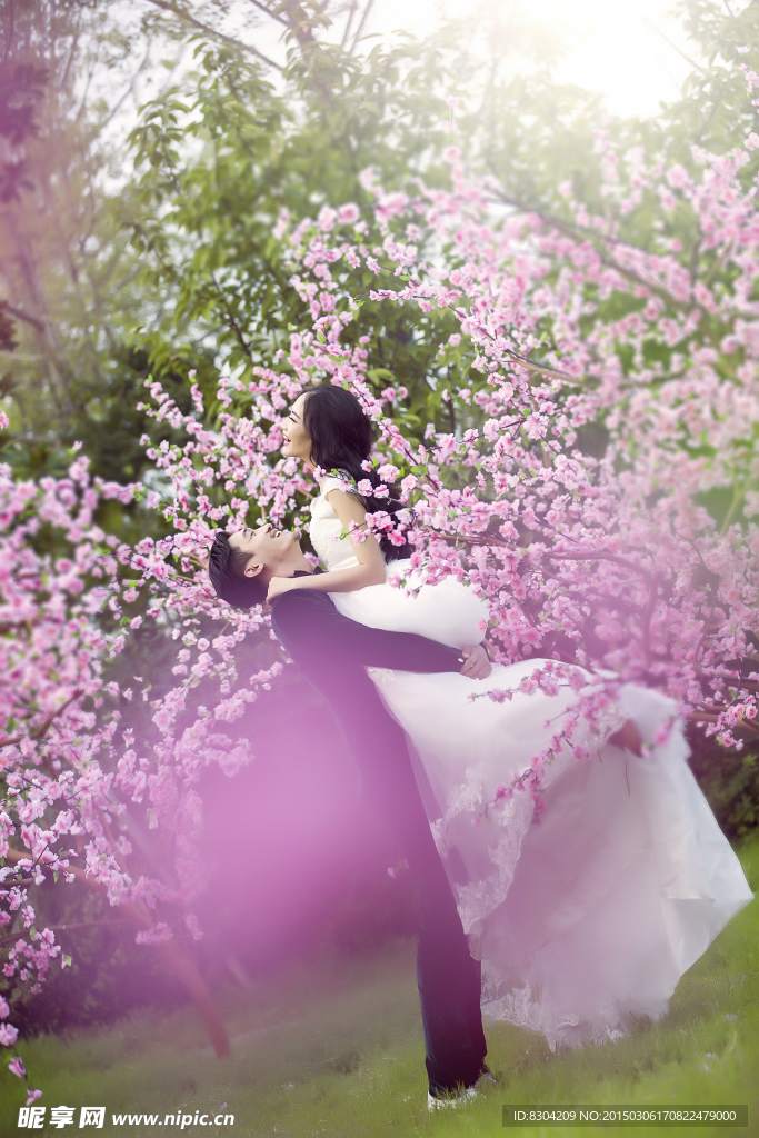 婚紗攝影