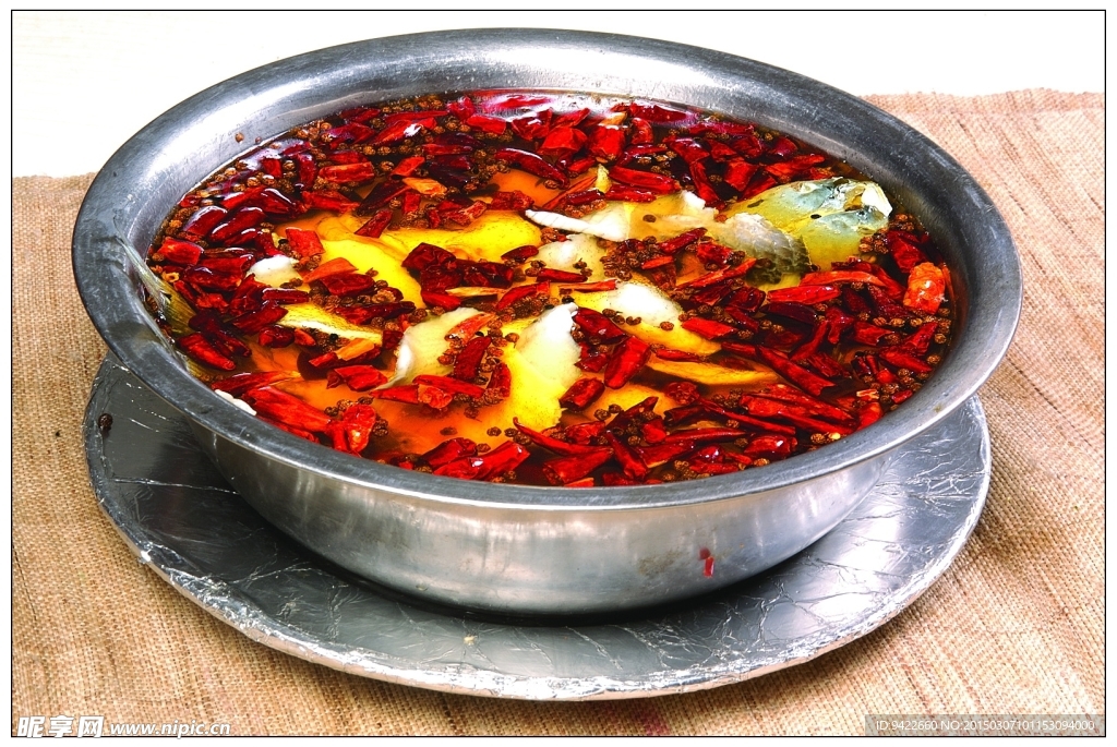 紅杉特色水煮魚(yú)