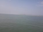 南澳跨海大橋