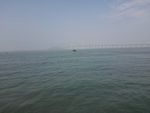 南澳跨海大橋