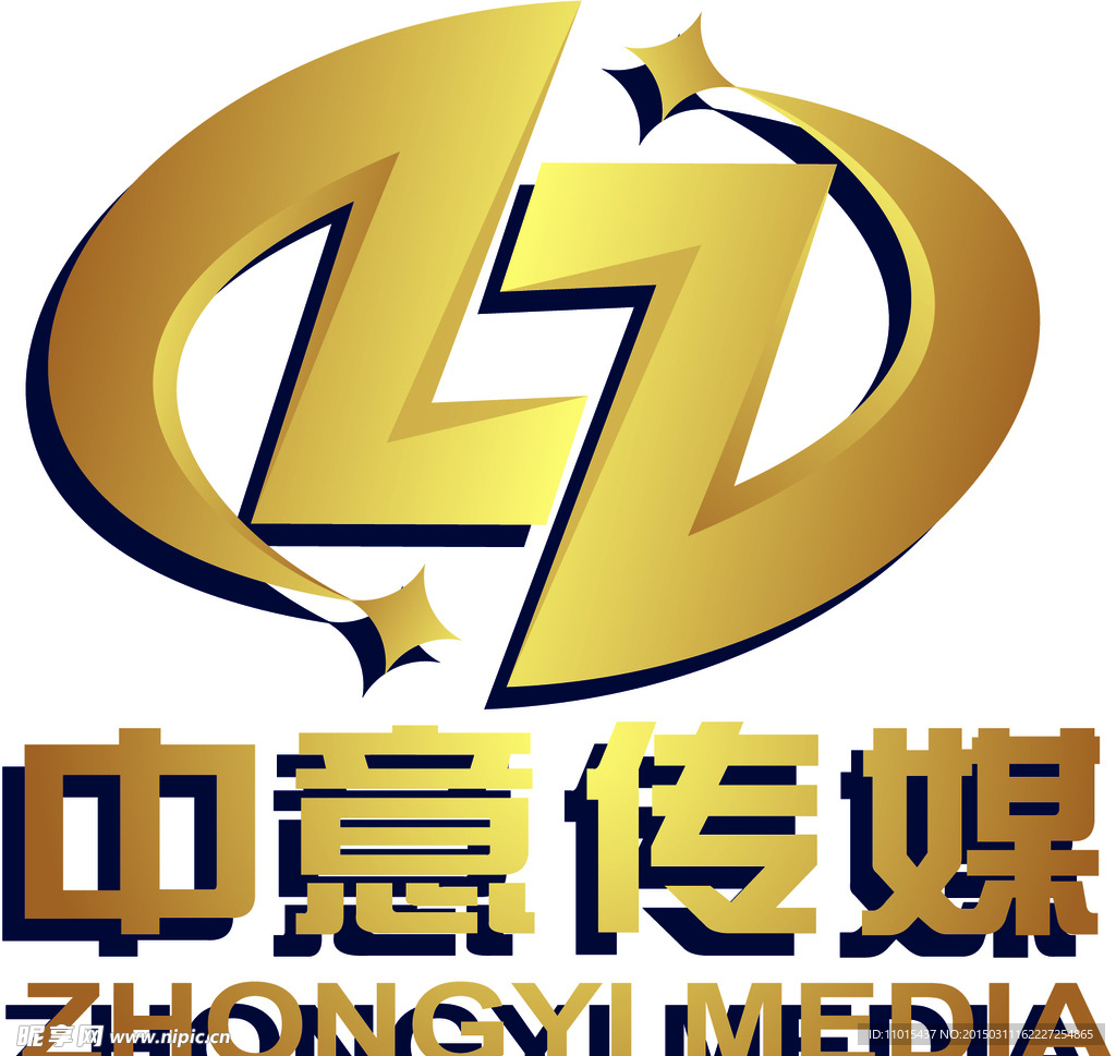 中意傳媒