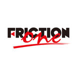 Friction one 標志