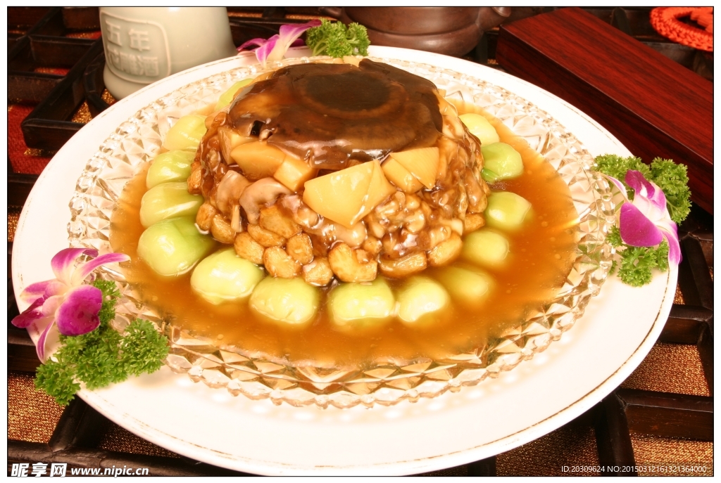 蒜子扣牛蛙
