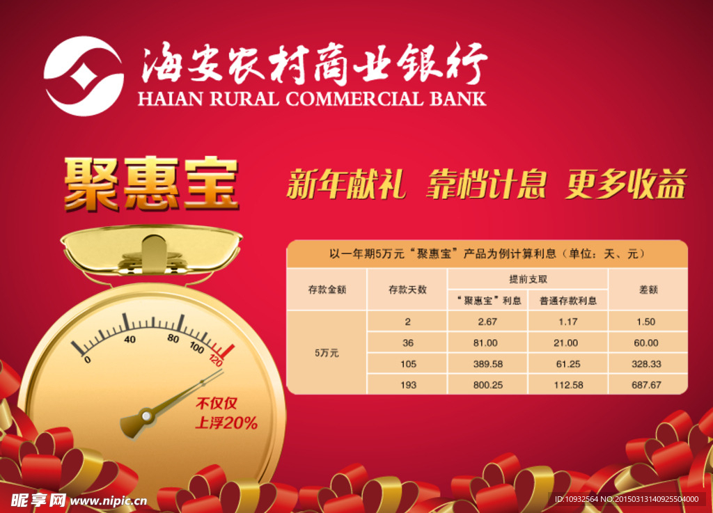 聚惠寶