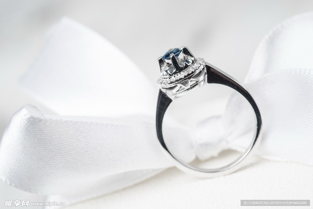 結(jié)婚鉆戒