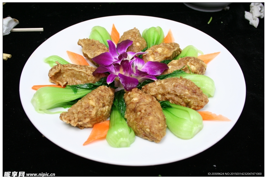 琵琶驢豆腐