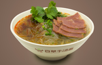 牛肉湯