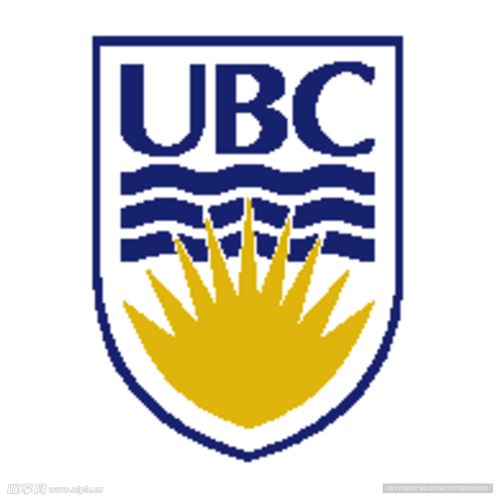 哥倫比亞大學logo