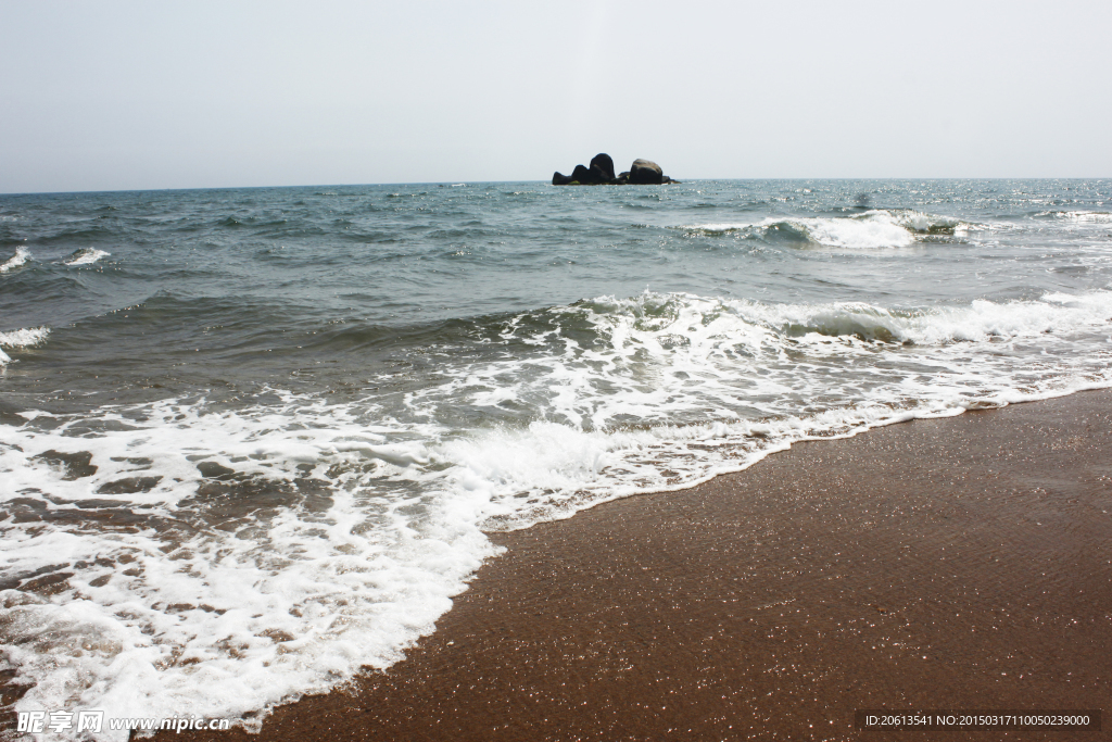 海南游