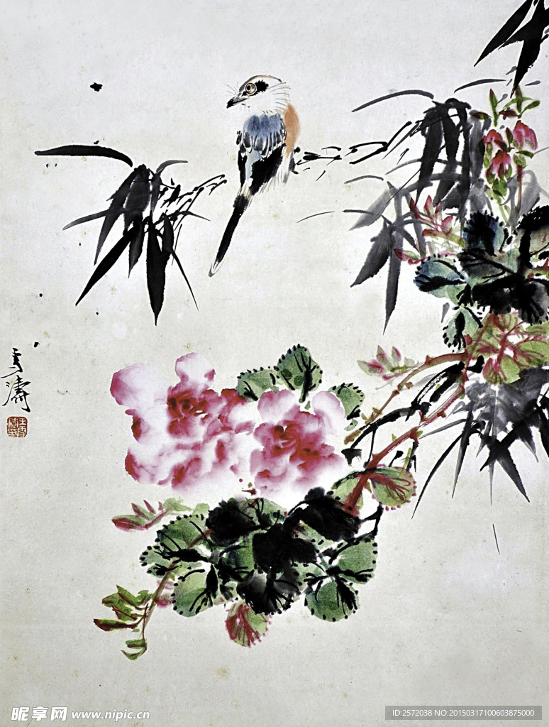 春意