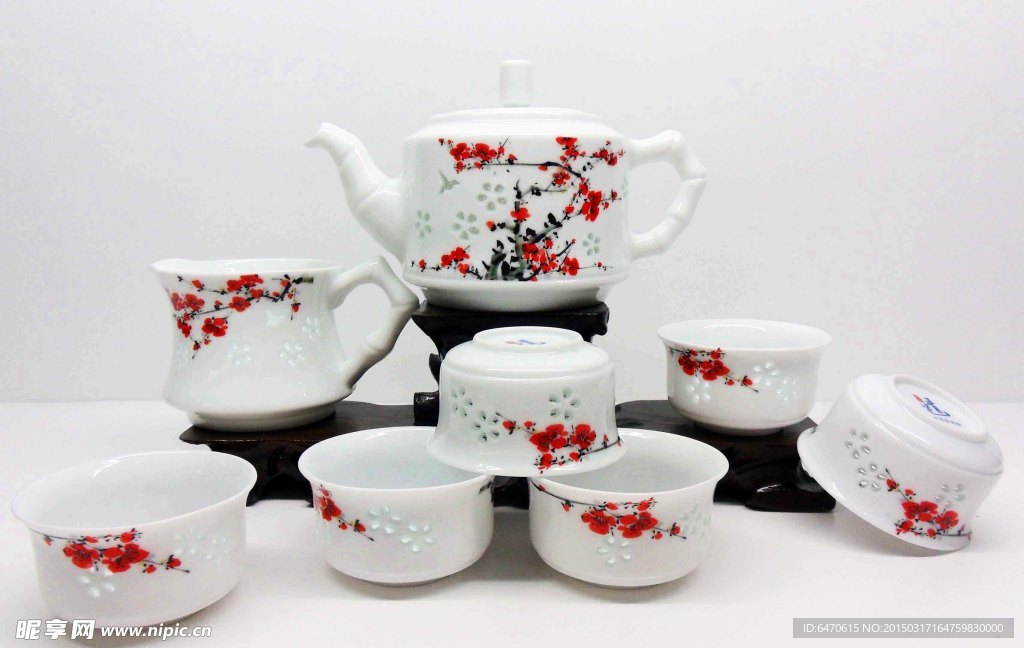 茶器