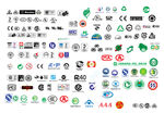 认证 环保 logo 标志