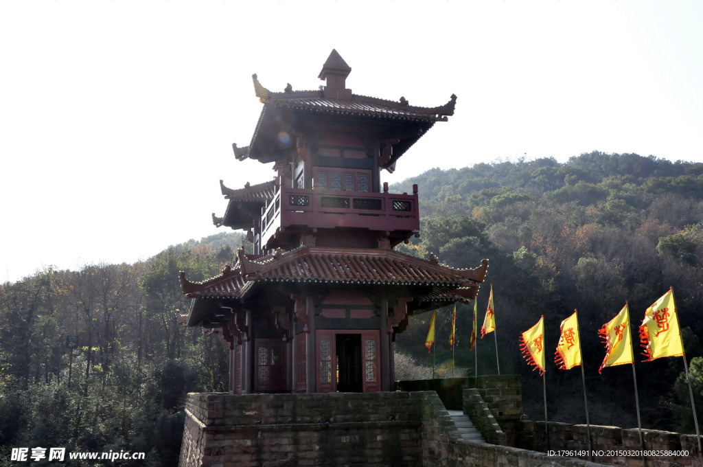 紹興東湖景區(qū)