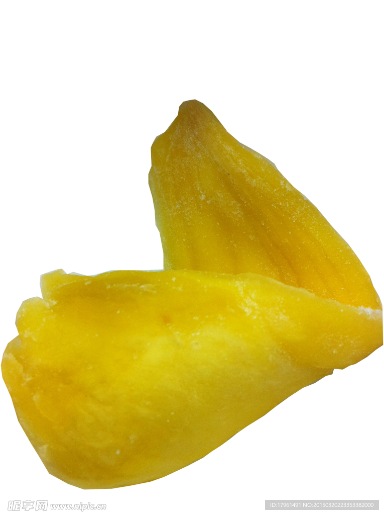 美味果脯