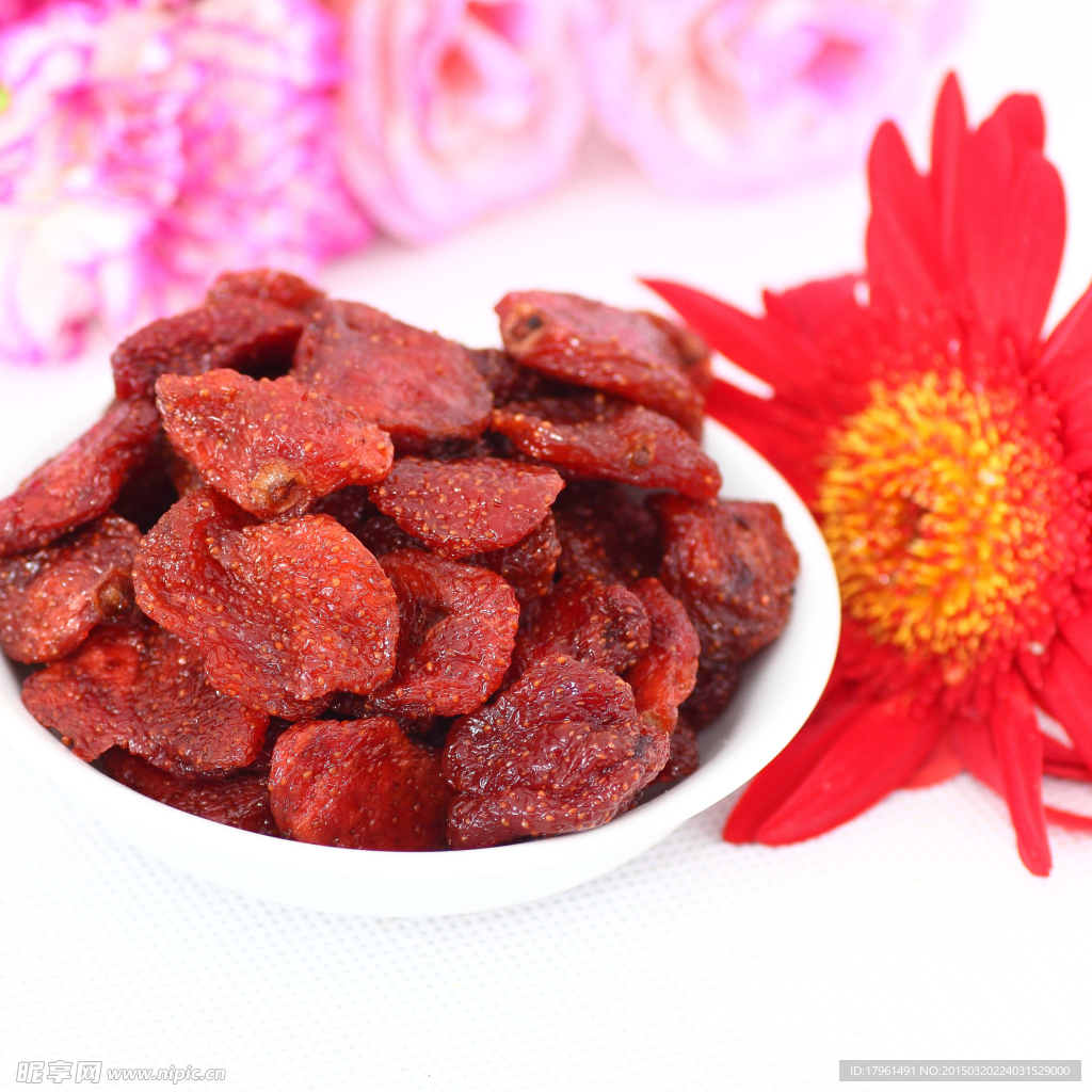 美味果脯