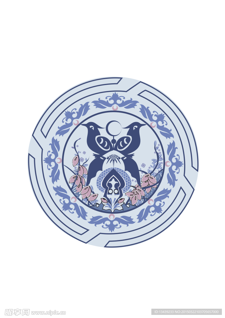 圖案設計
