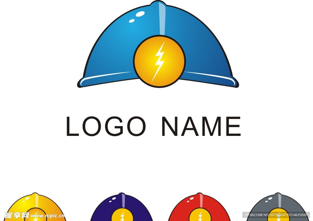 logo 標志