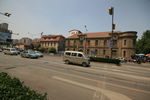 胶济铁路邮局