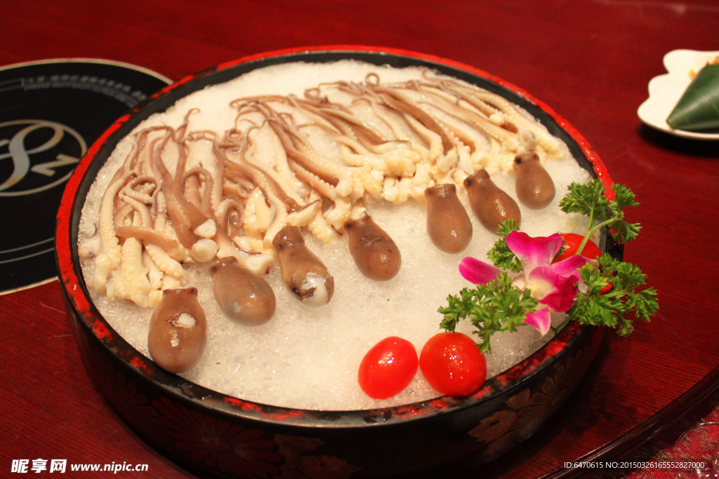 冰鎮烏賊