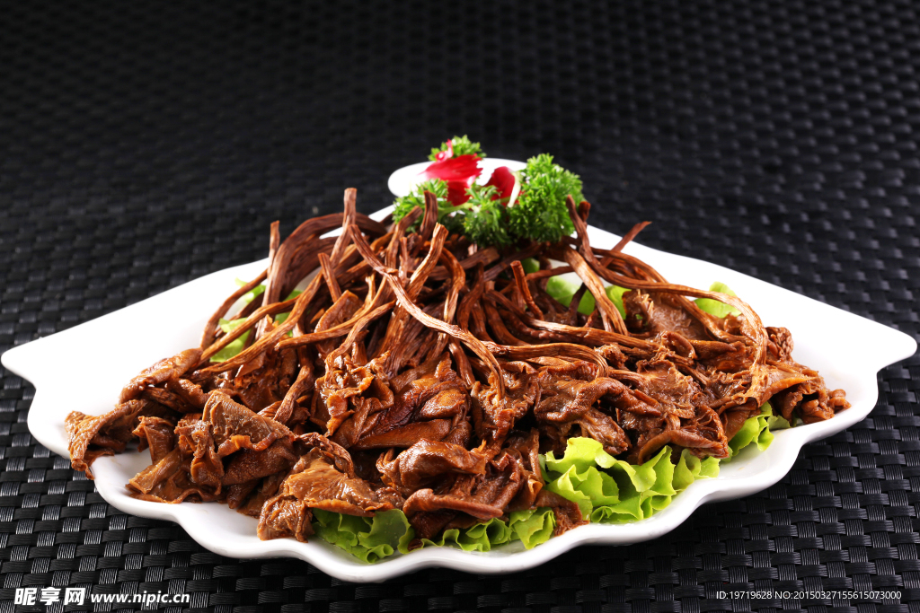 茶樹菇