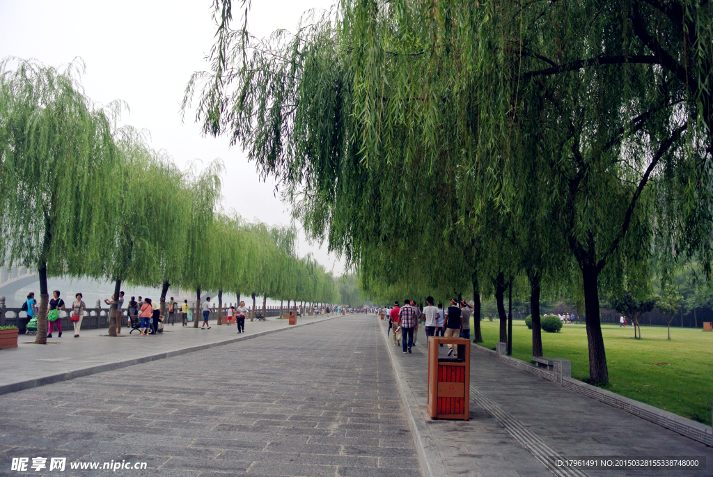 奧林匹克公園公園