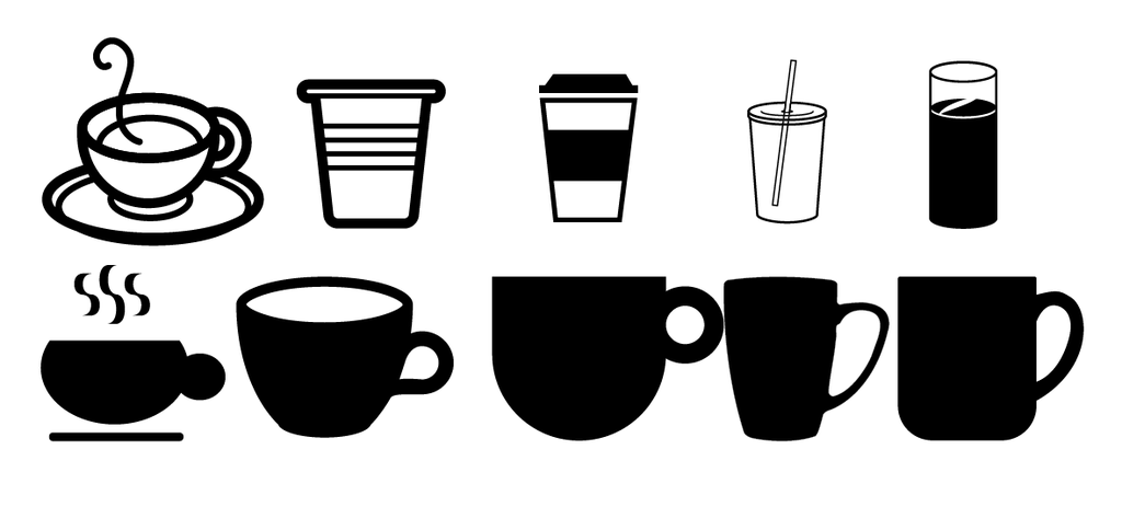 杯子
