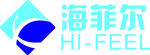 海菲尔logo